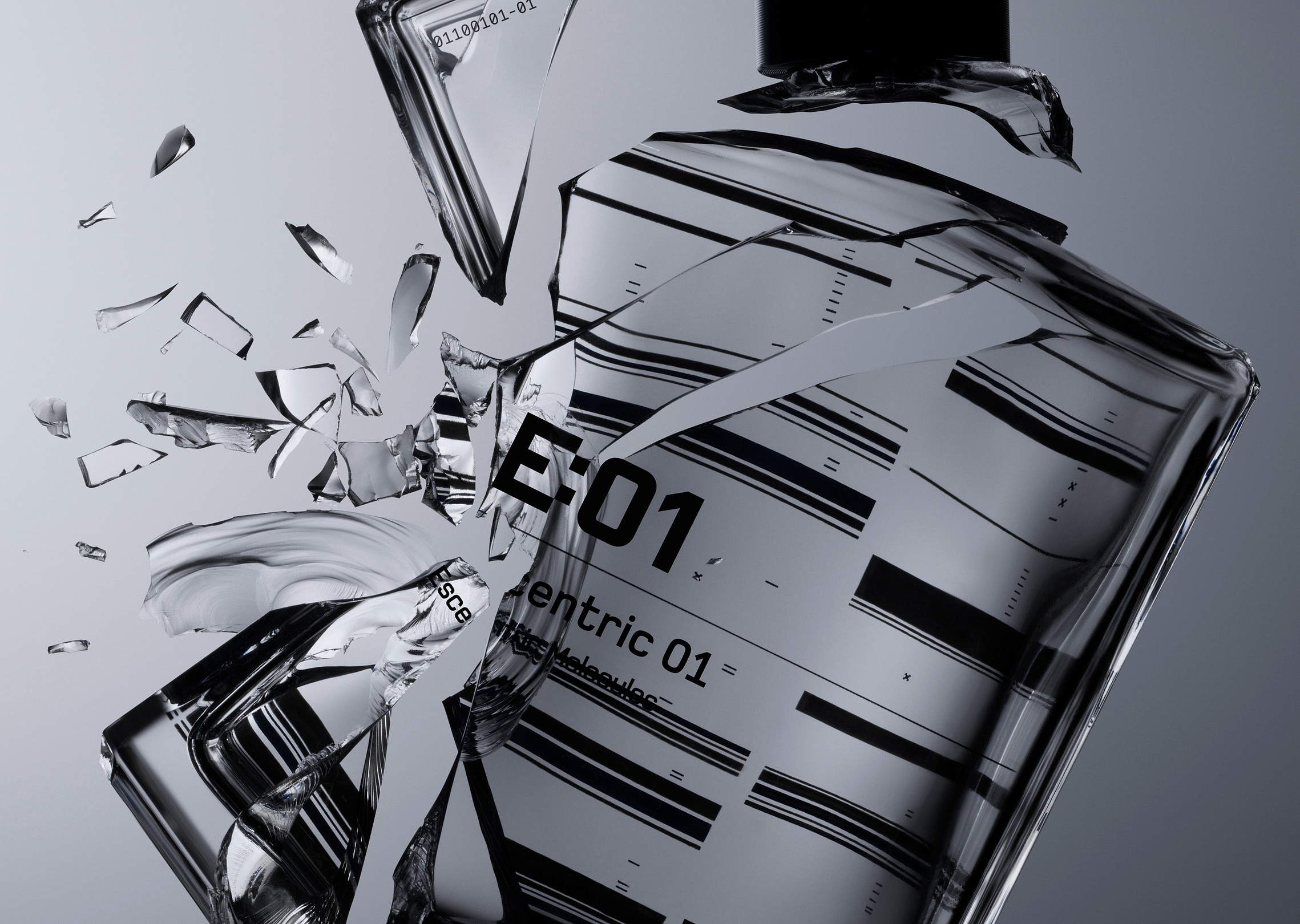 Escentric Molecules E01 200ml