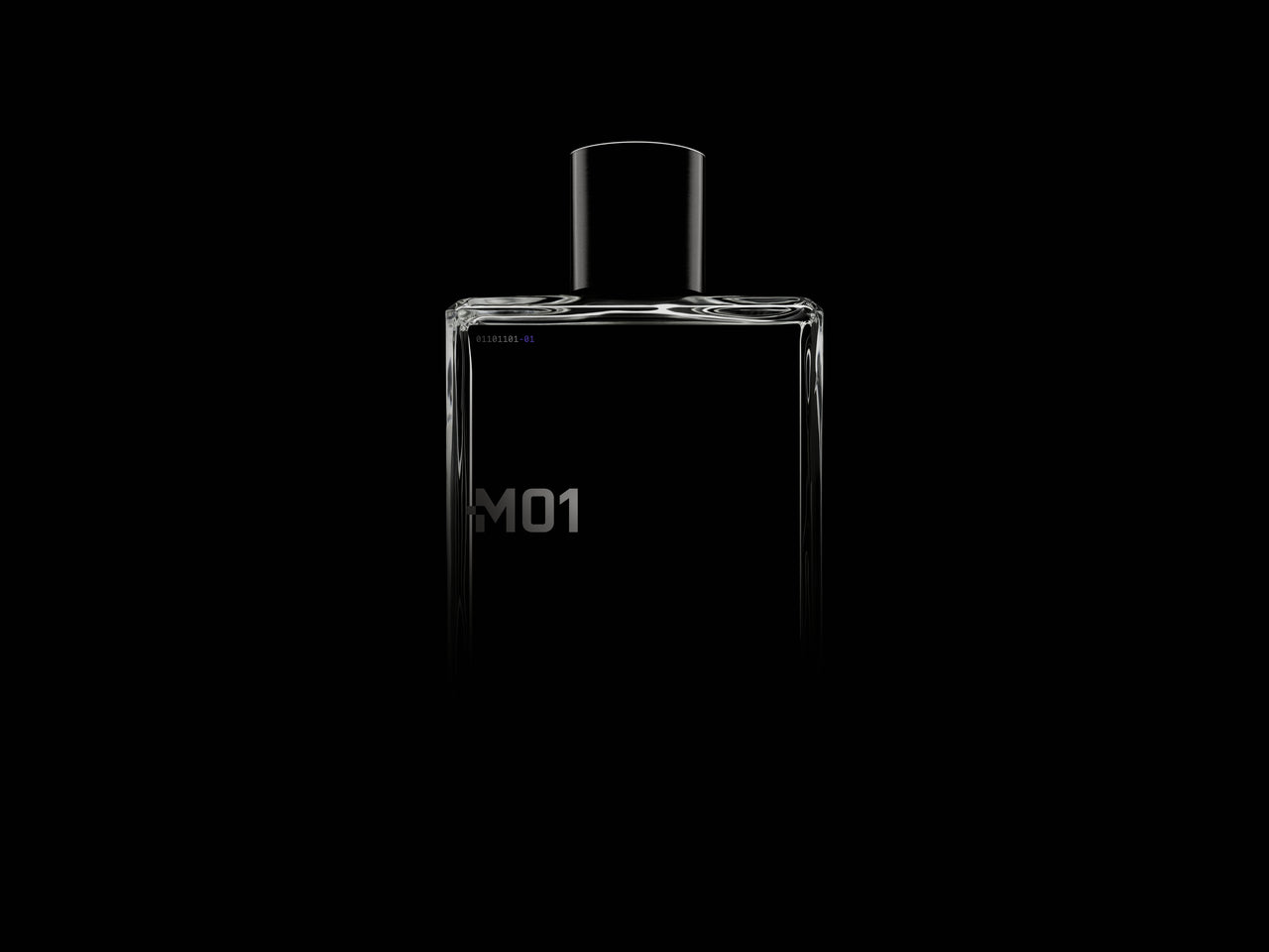 Molecule Fragrances