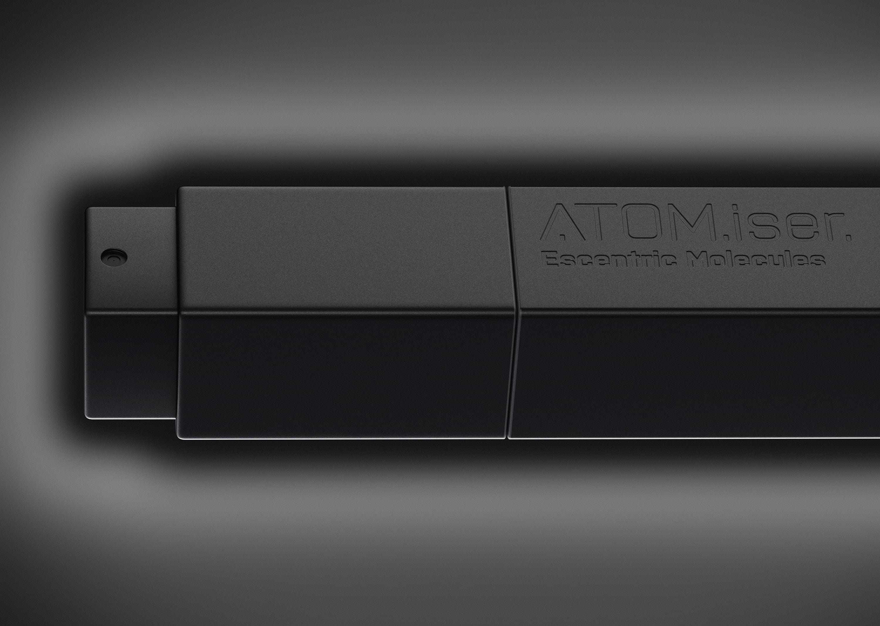 Atomiser