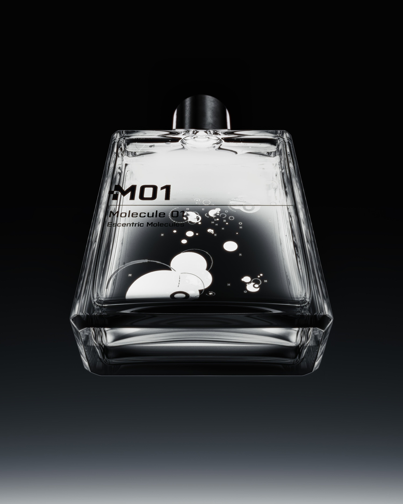 Molecule 01