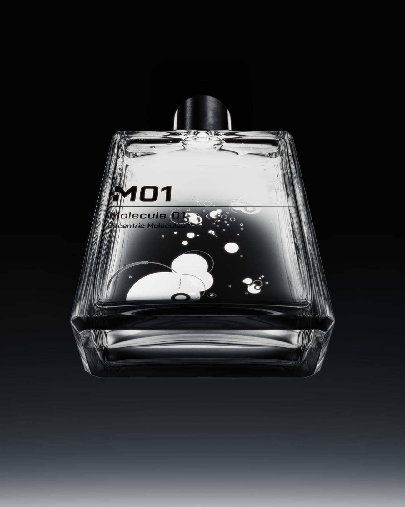 Molecule 01