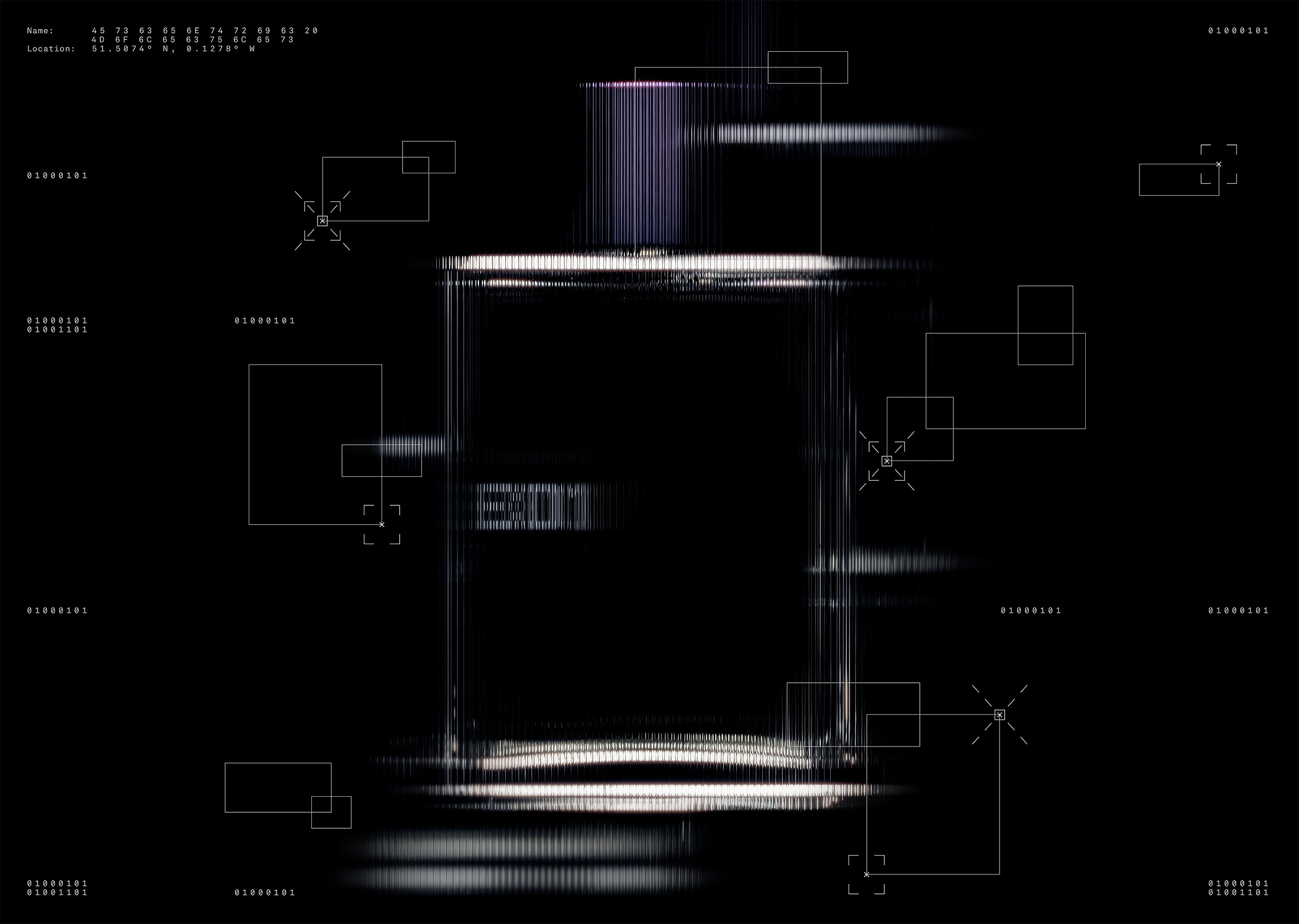 Escentric 01