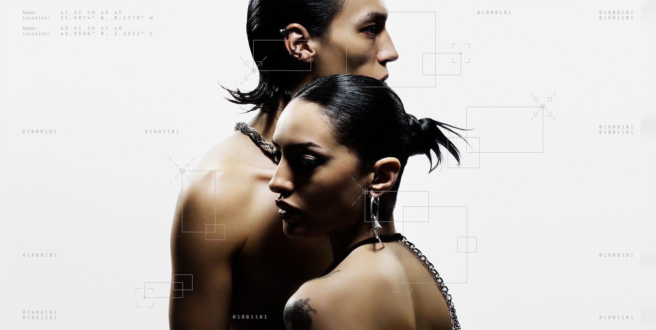 C0DE WITHIN: SKIN