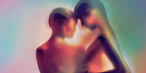 Love is Love is Love is Love