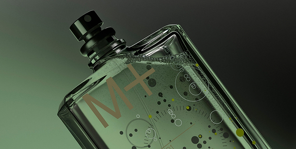 M+ Clary Sage: Clarity, Engineered.