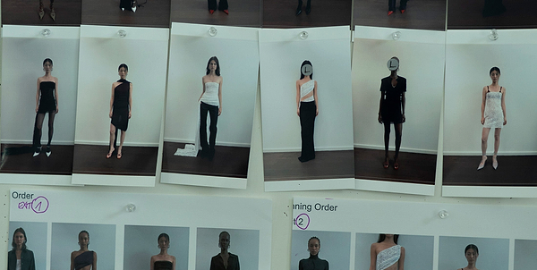 Ioannes: Designing the Unseen