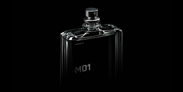 20 Years of Radical Perfumery: The Escentric Formula