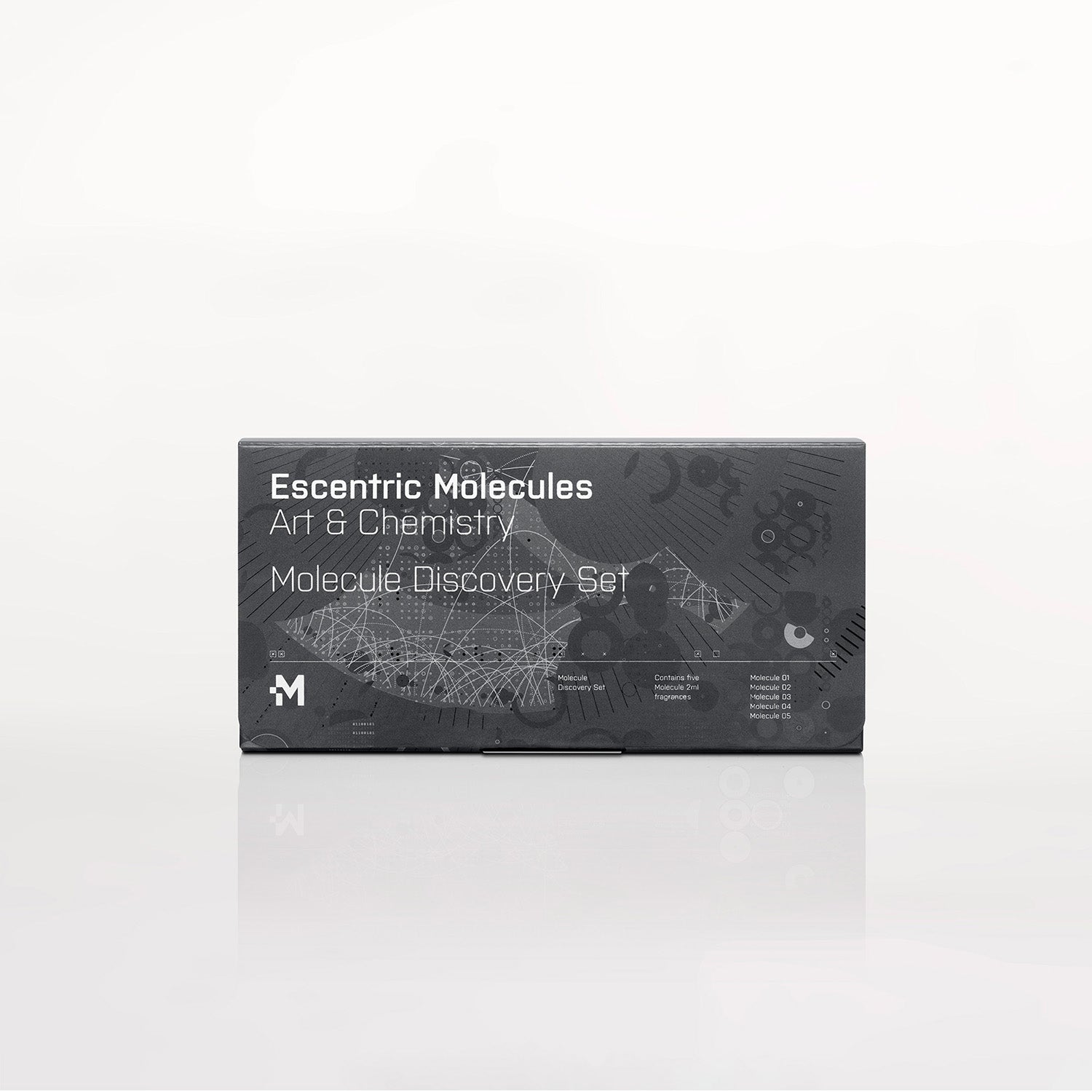 Molecule 2ml Sample Set