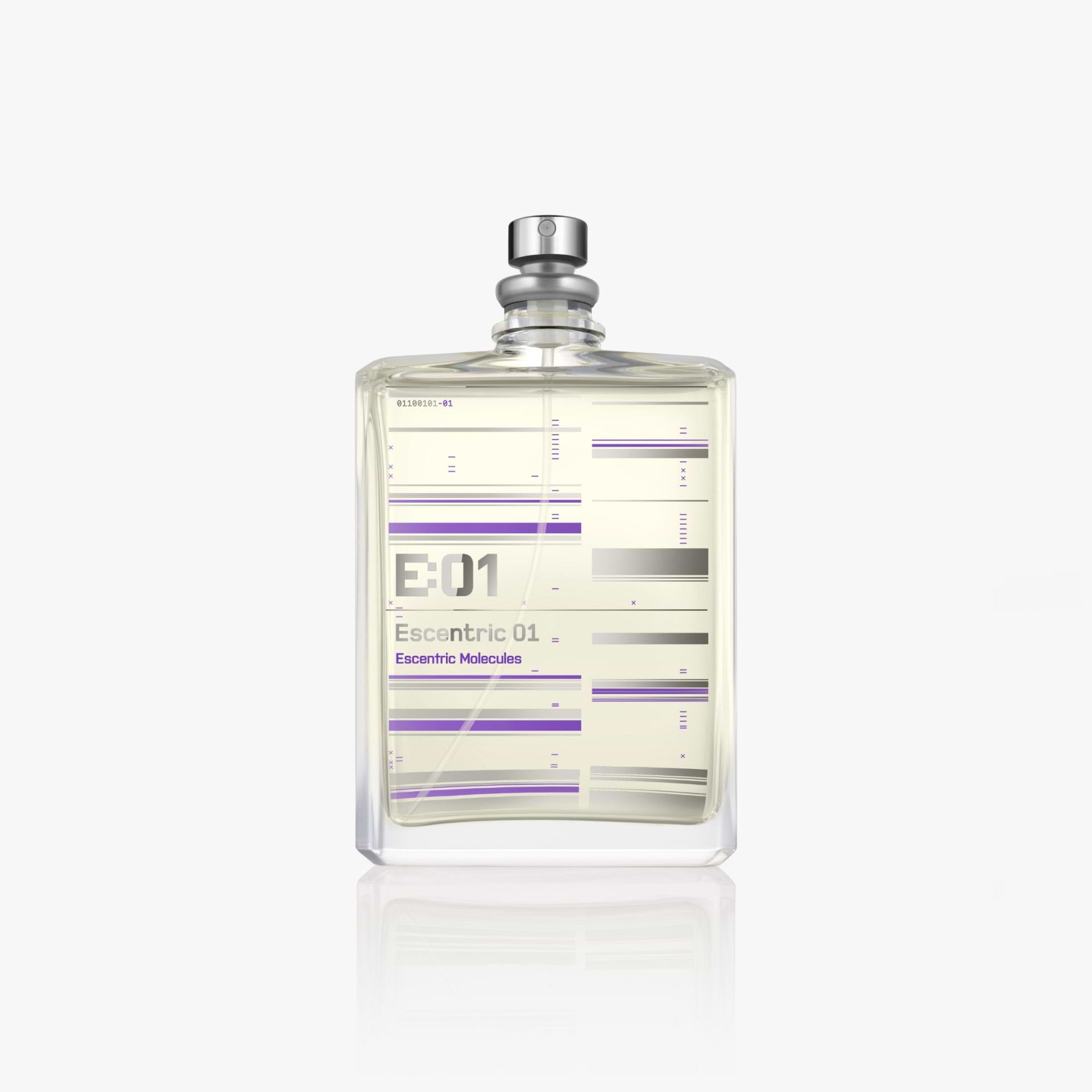 Escentric 01