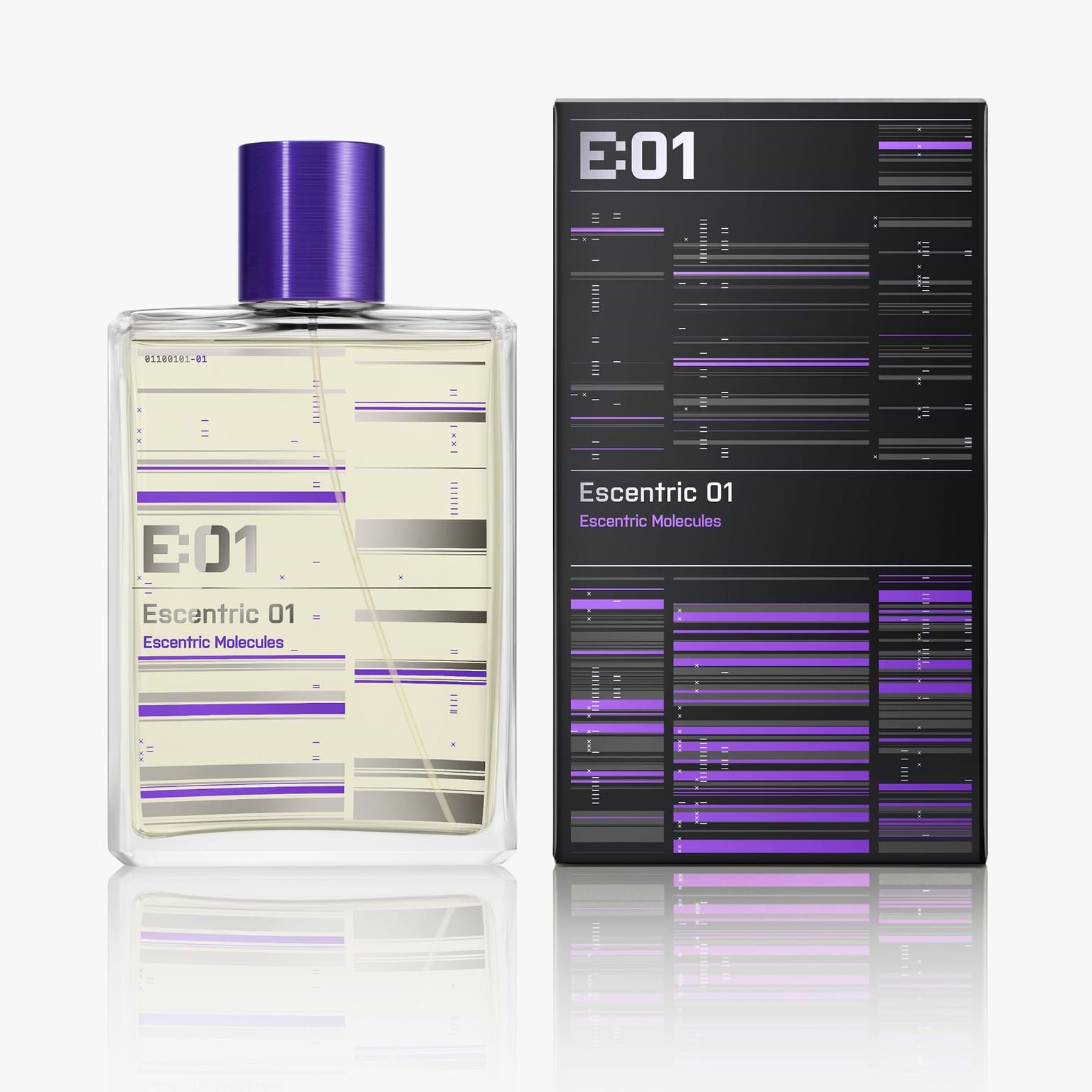 Escentric 01