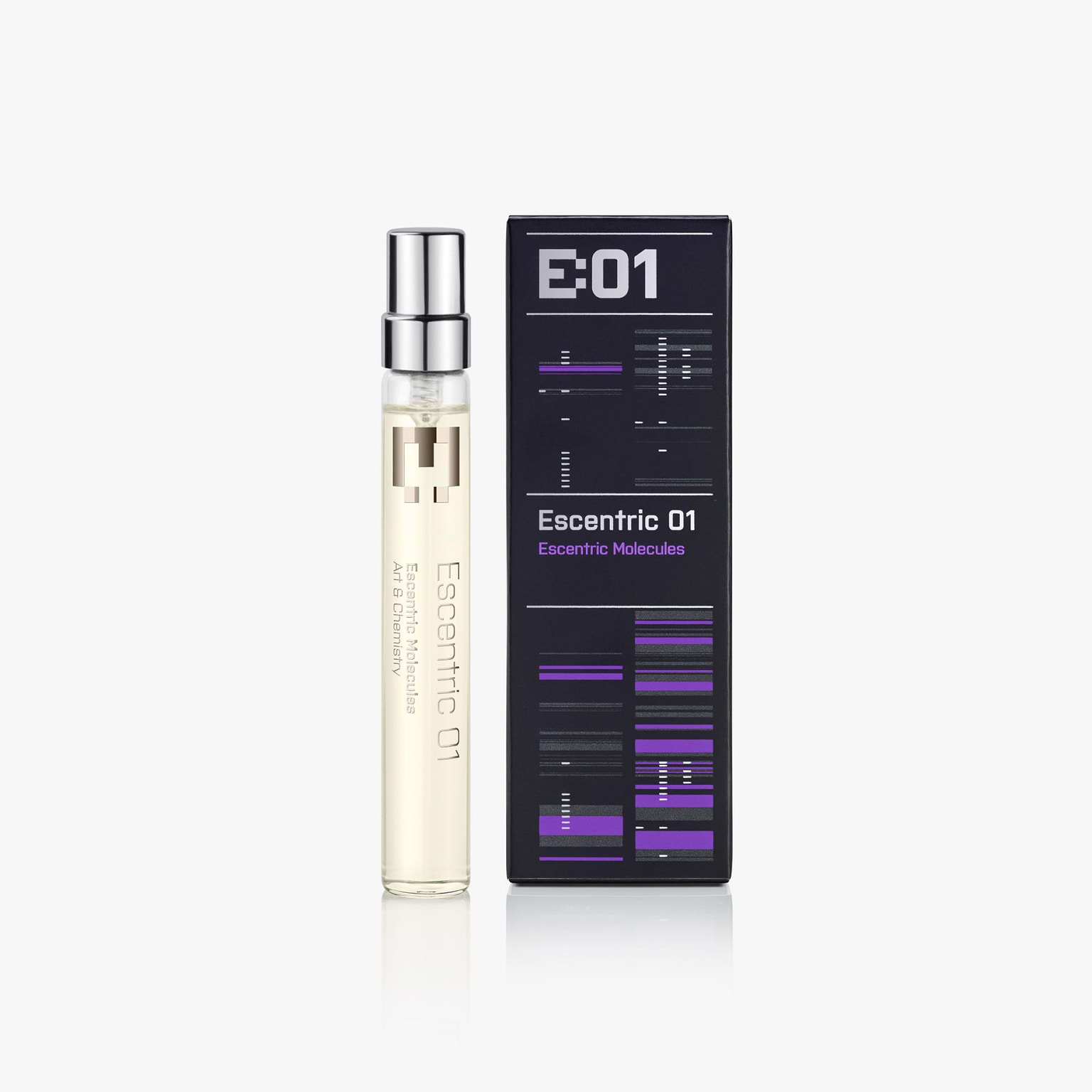 Escentric 01