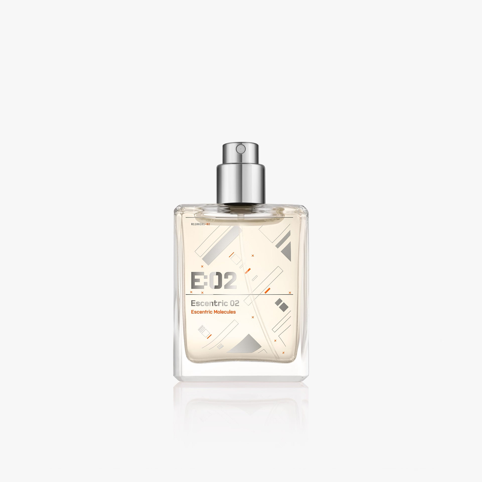 Escentric Molecules 02 Perfume | Escentric Molecules