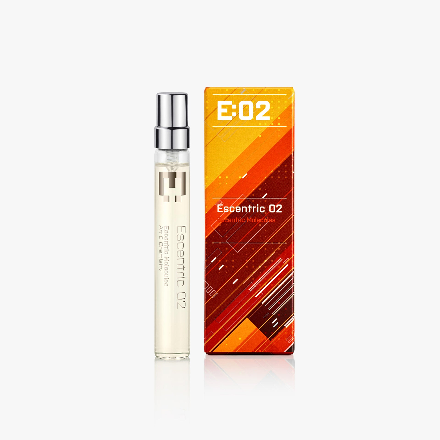 Escentric 02
