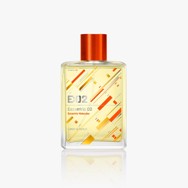 Escentric 02 Extrait de Parfum