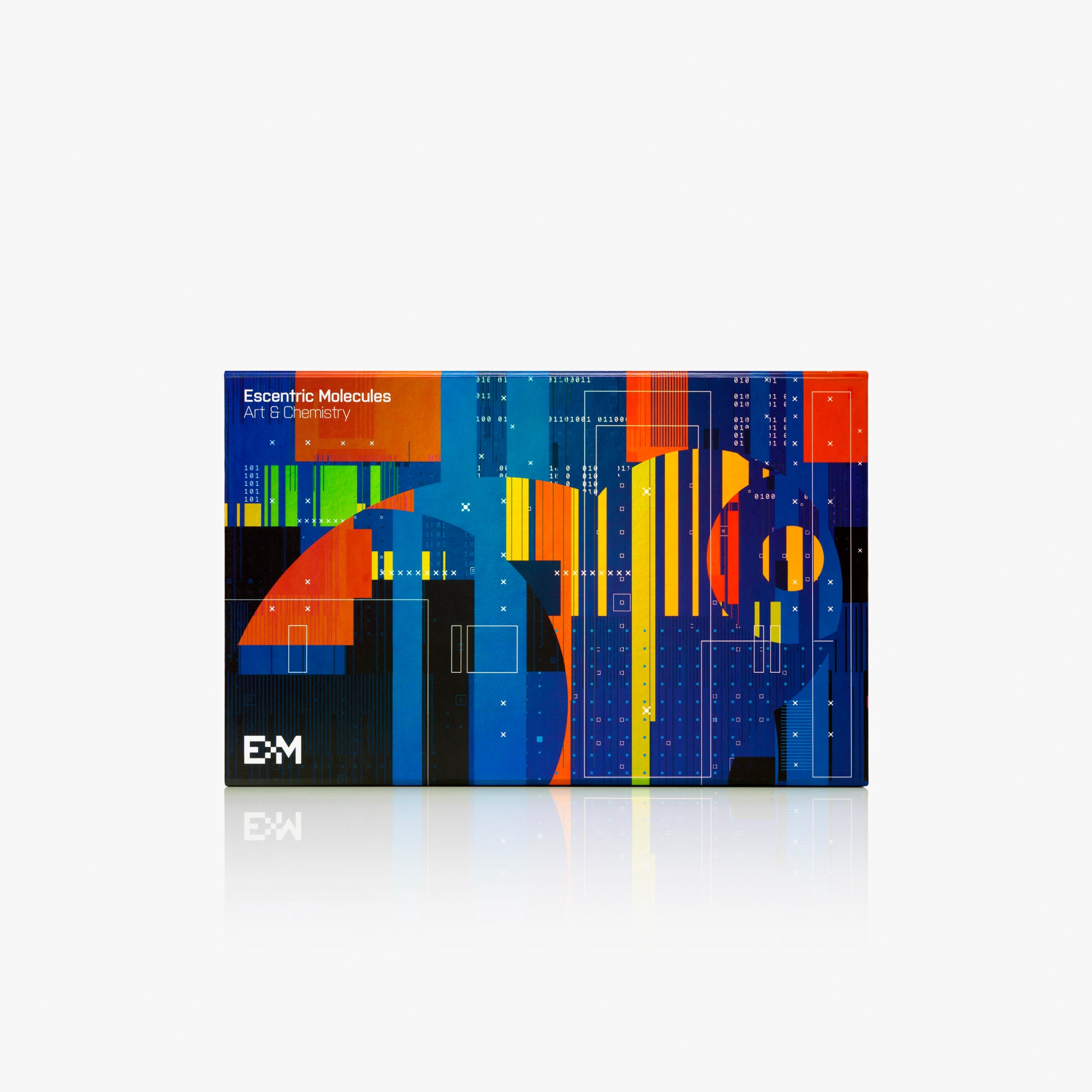 Escentric 02 Scent & Body Gift Set