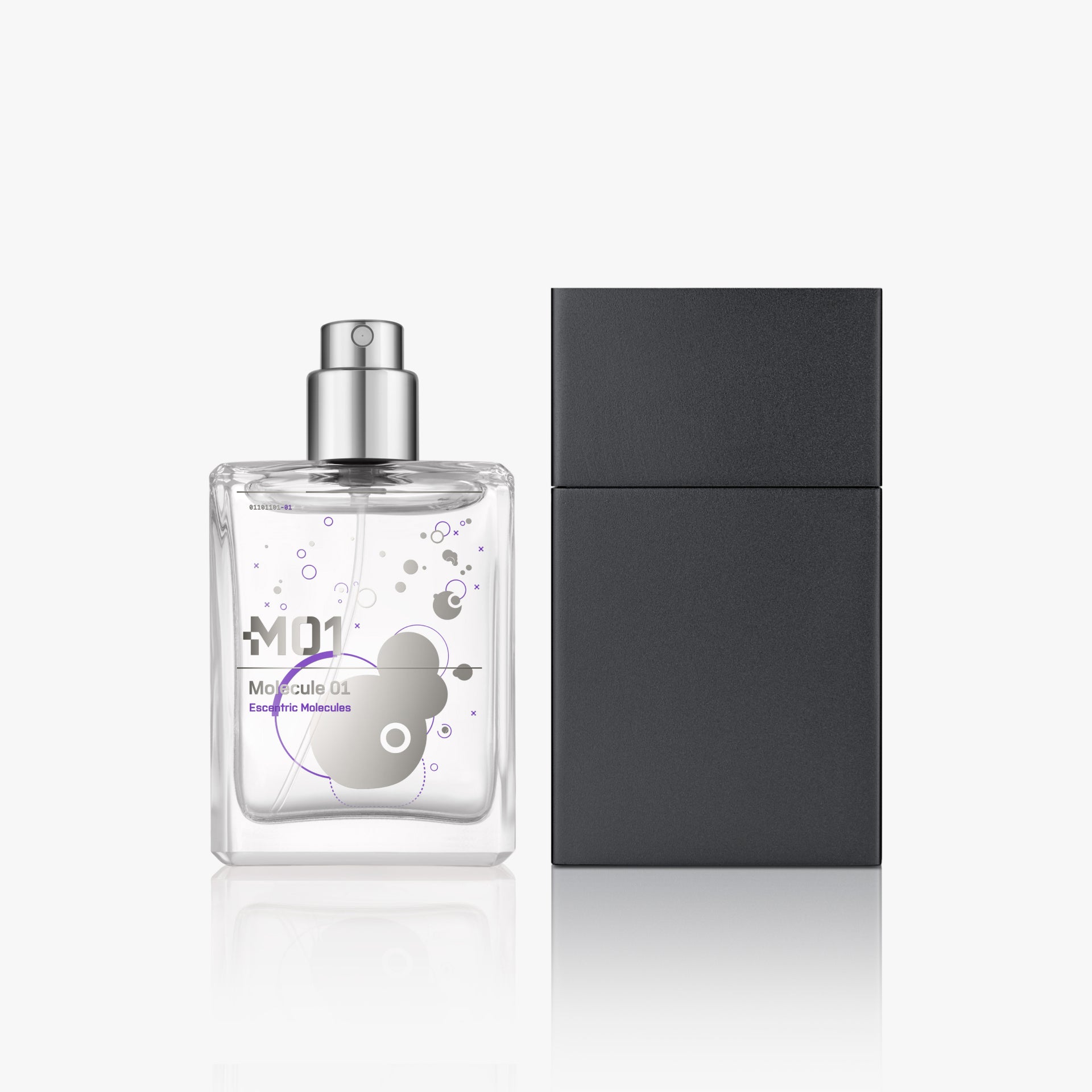Escentric Molecules モレキュール 01 30ml 香水 Molecule 01 Fragrance Portable 30ml | Escentric Molecules