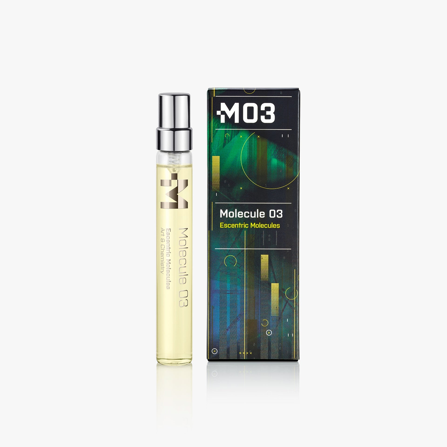 Molecule 03