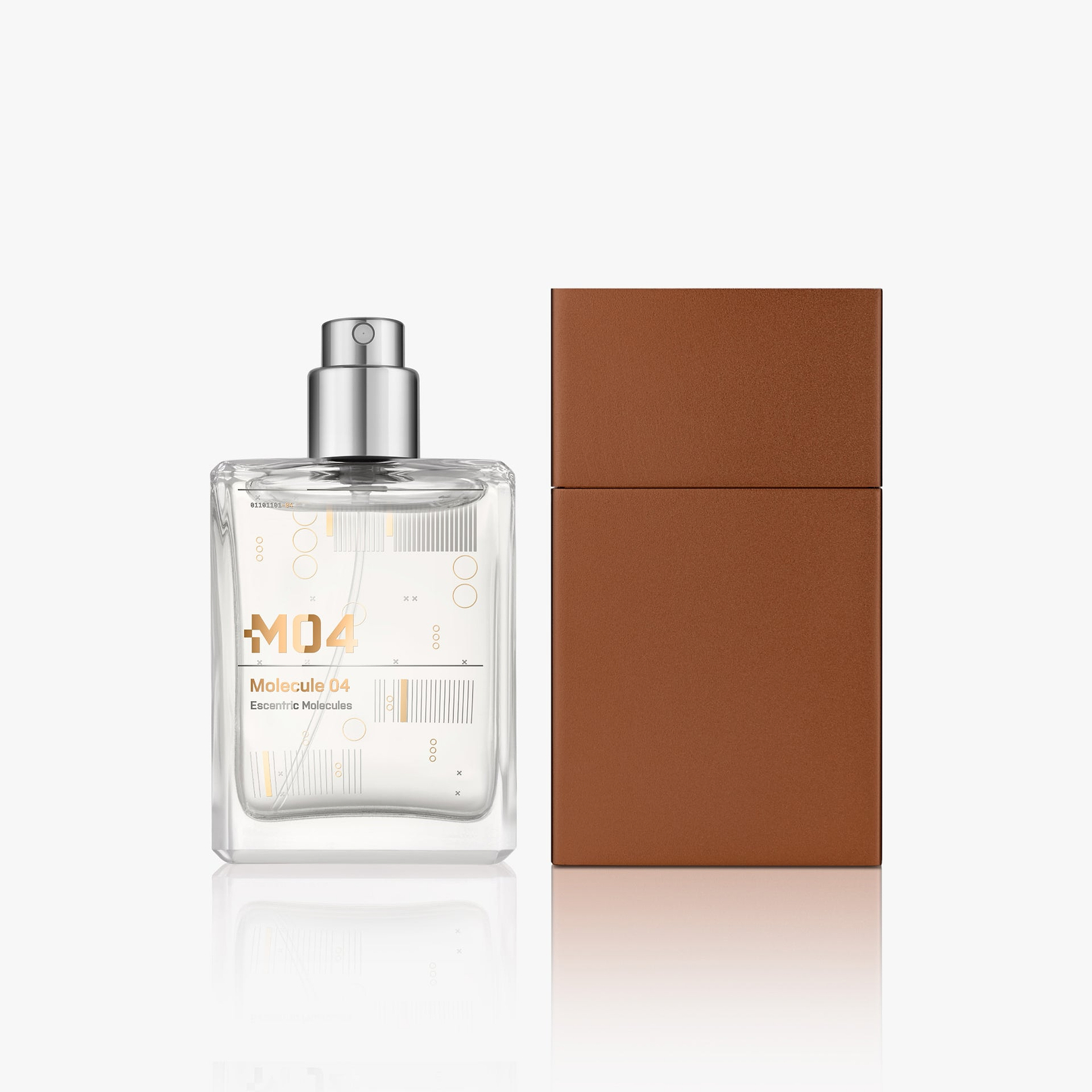 香水(ユニセックス) Escentric Molecules Escentric 04 30ml Molecule 04 Fragrance Portable 30ml | Escentric Molecules