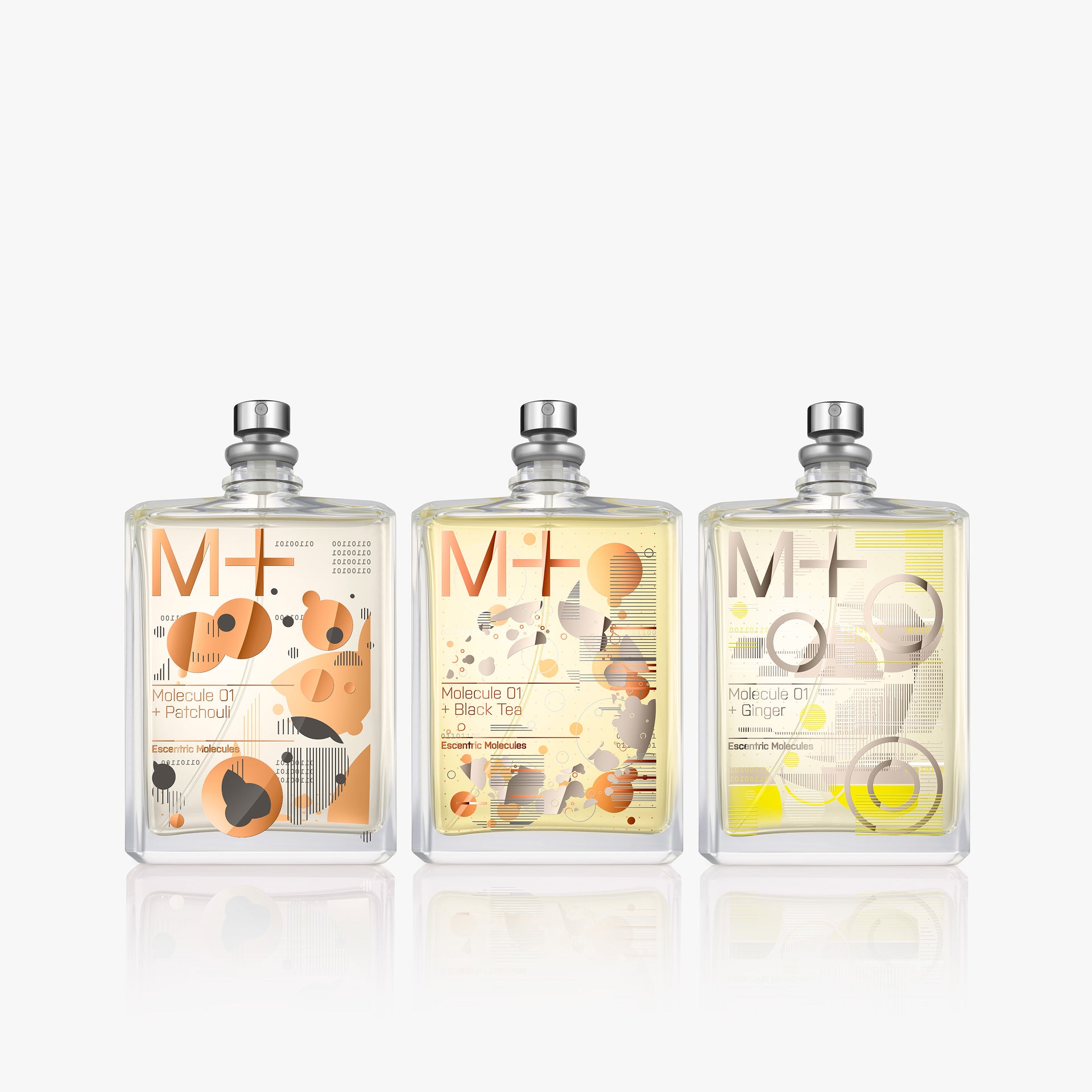 M+ Gift Set
