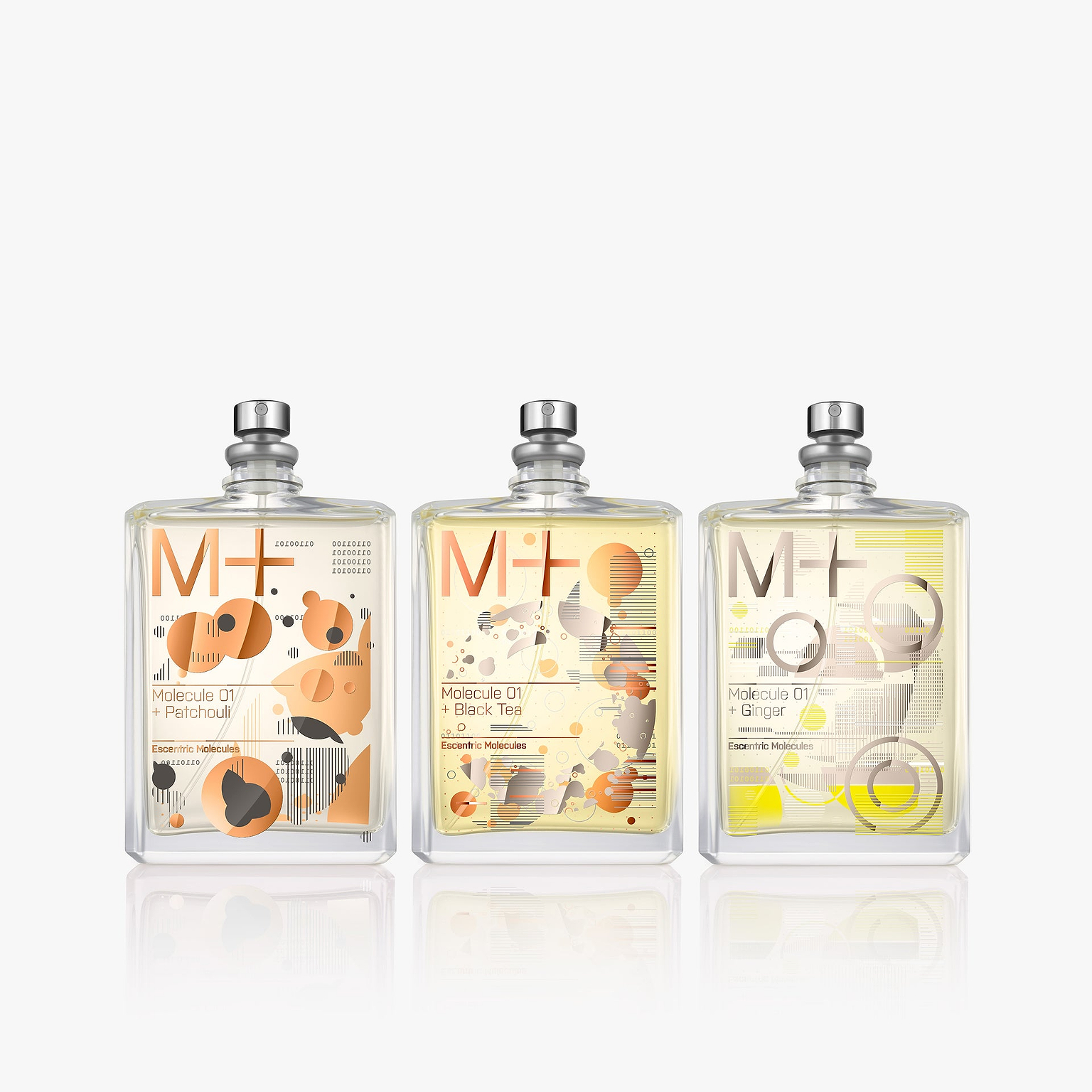 M+ Gift Set