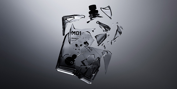 20 Years of Radical Perfumery: Creative Chemistry