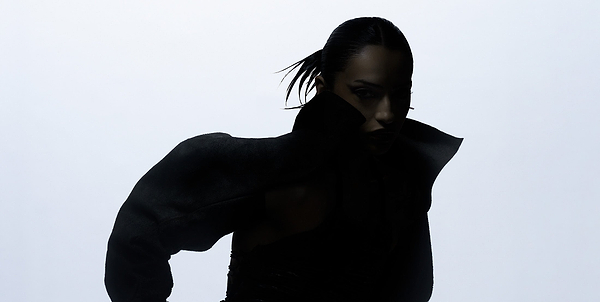 CODE OF CONDUCT: Mayah Alkhateri: The Ritual of Presence
