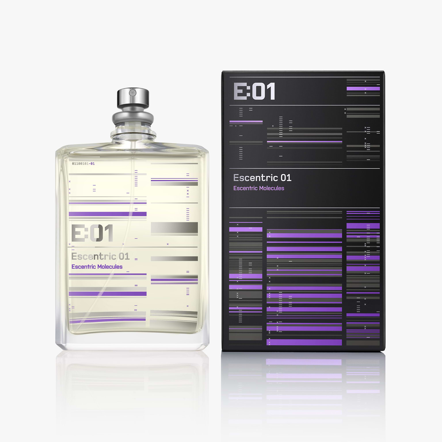 Escentric 01