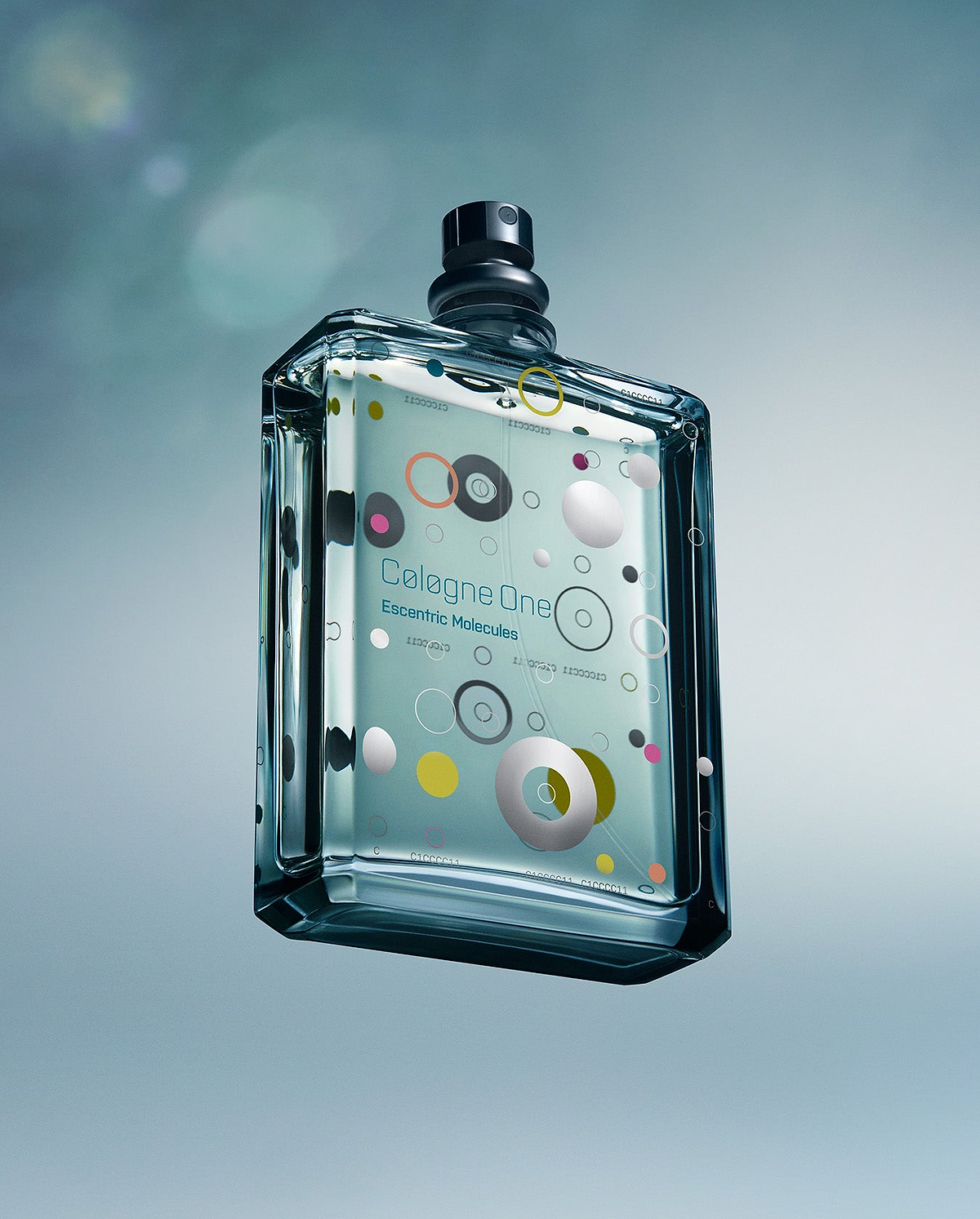 Cologne One – Escentric Molecules