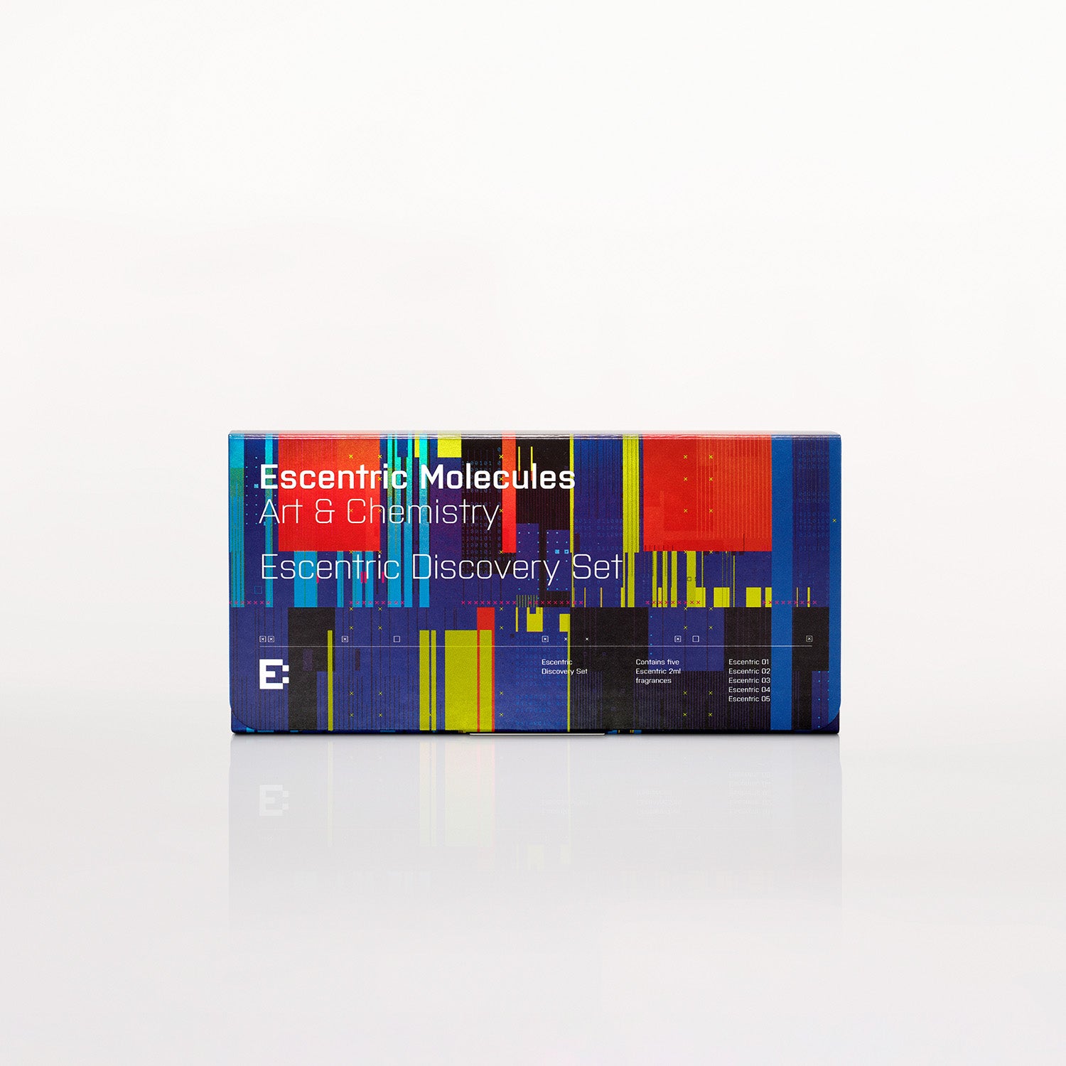 Escentric 2ml Sample Set | Escentric Molecules – Escentric Molecules