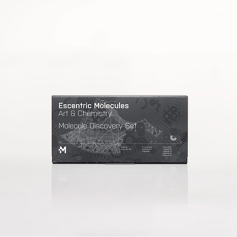 Molecule 2ml Sample Set