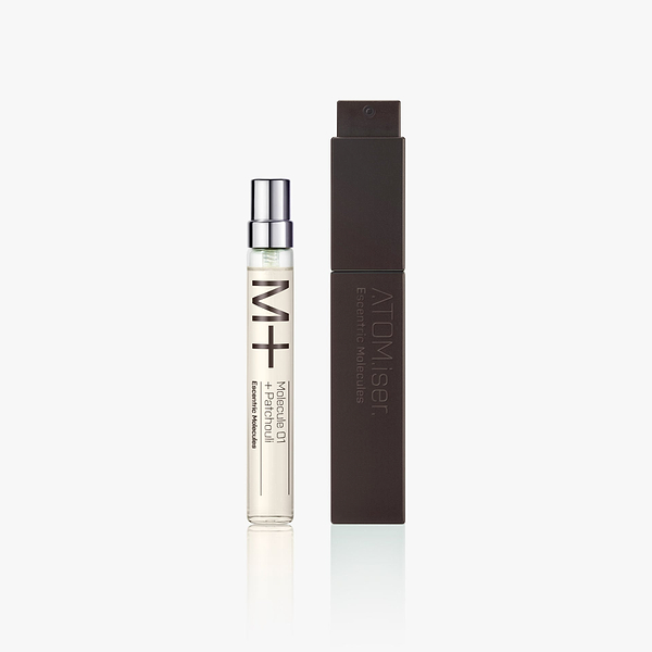 M+ Patchouli ATOM.iser. Set