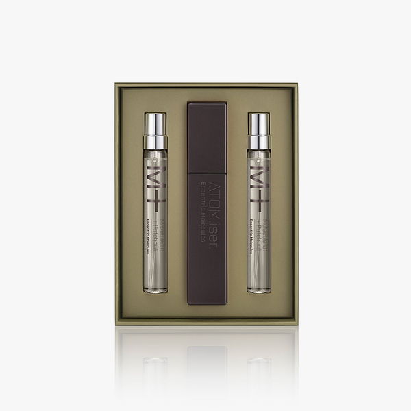 M+ Patchouli ATOM.iser. Set