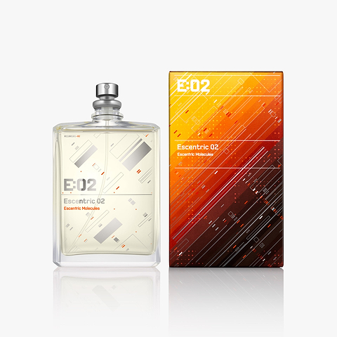 Escentric 02 Fragrance 100ml | Escentric Molecules – Escentric Molecules