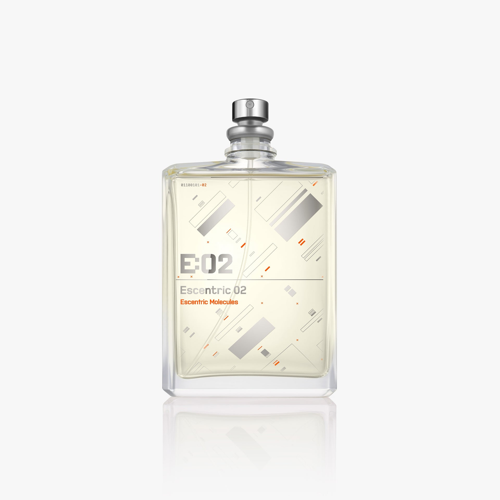 Escentric 02 Fragrance 100ml | Escentric Molecules – Escentric