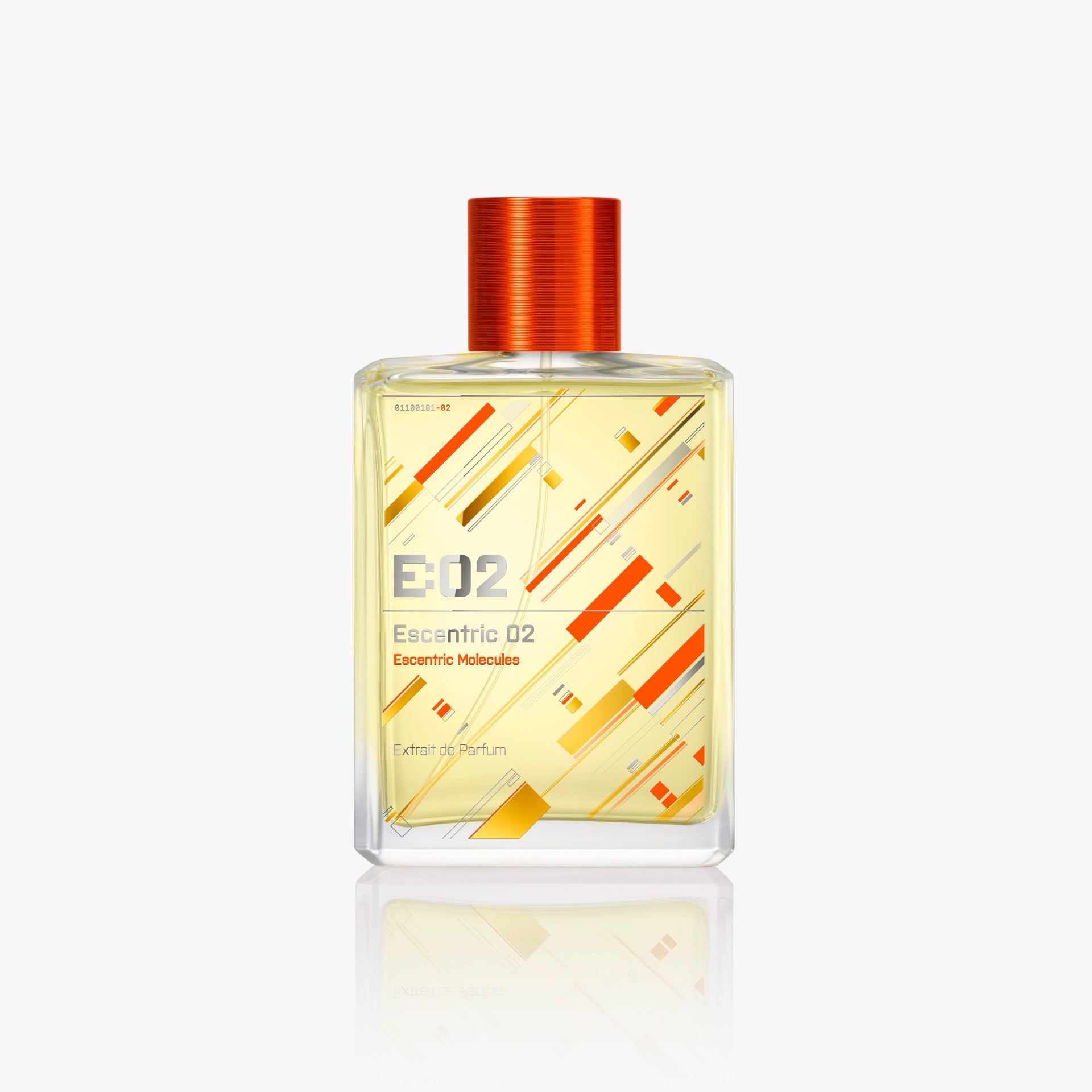 Escentric 02 Extrait de Parfum
