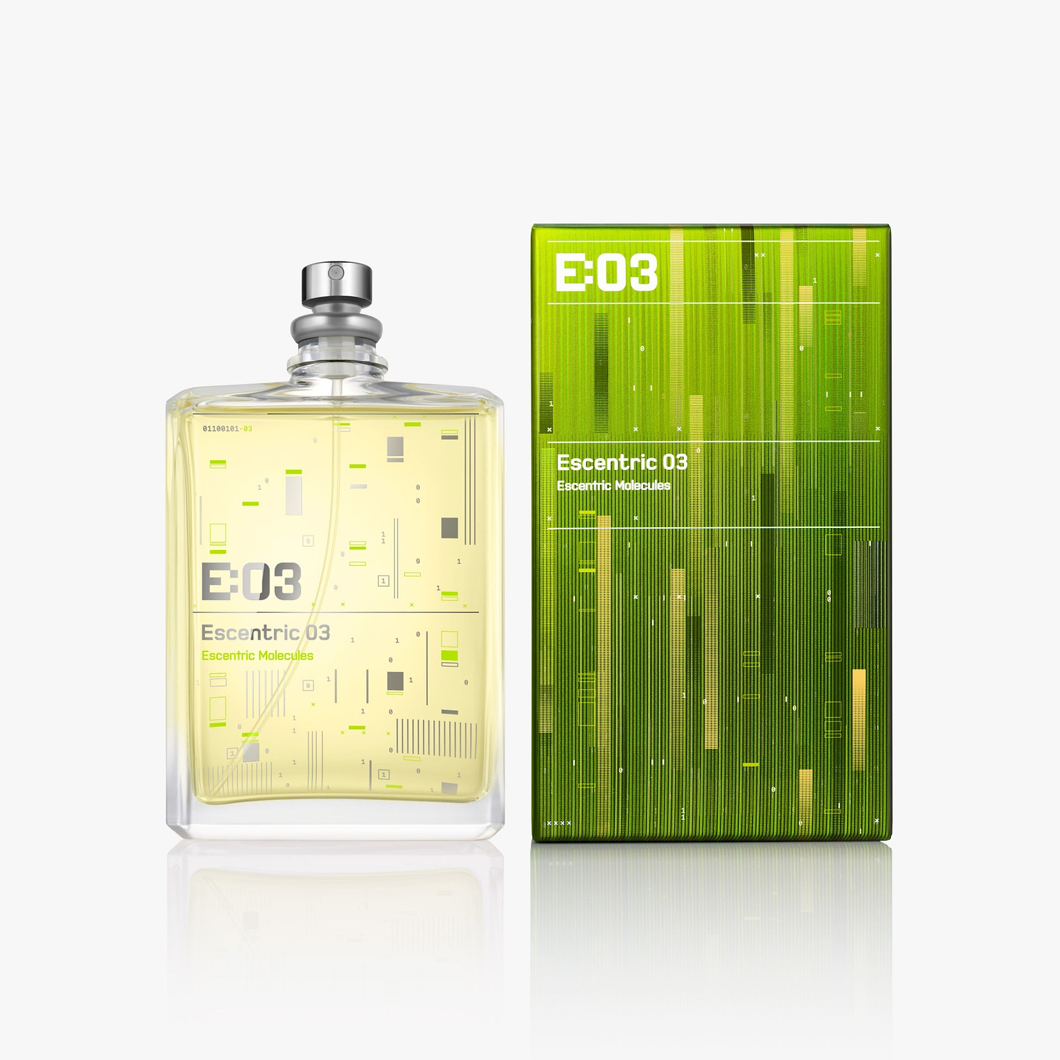 Escentric 03