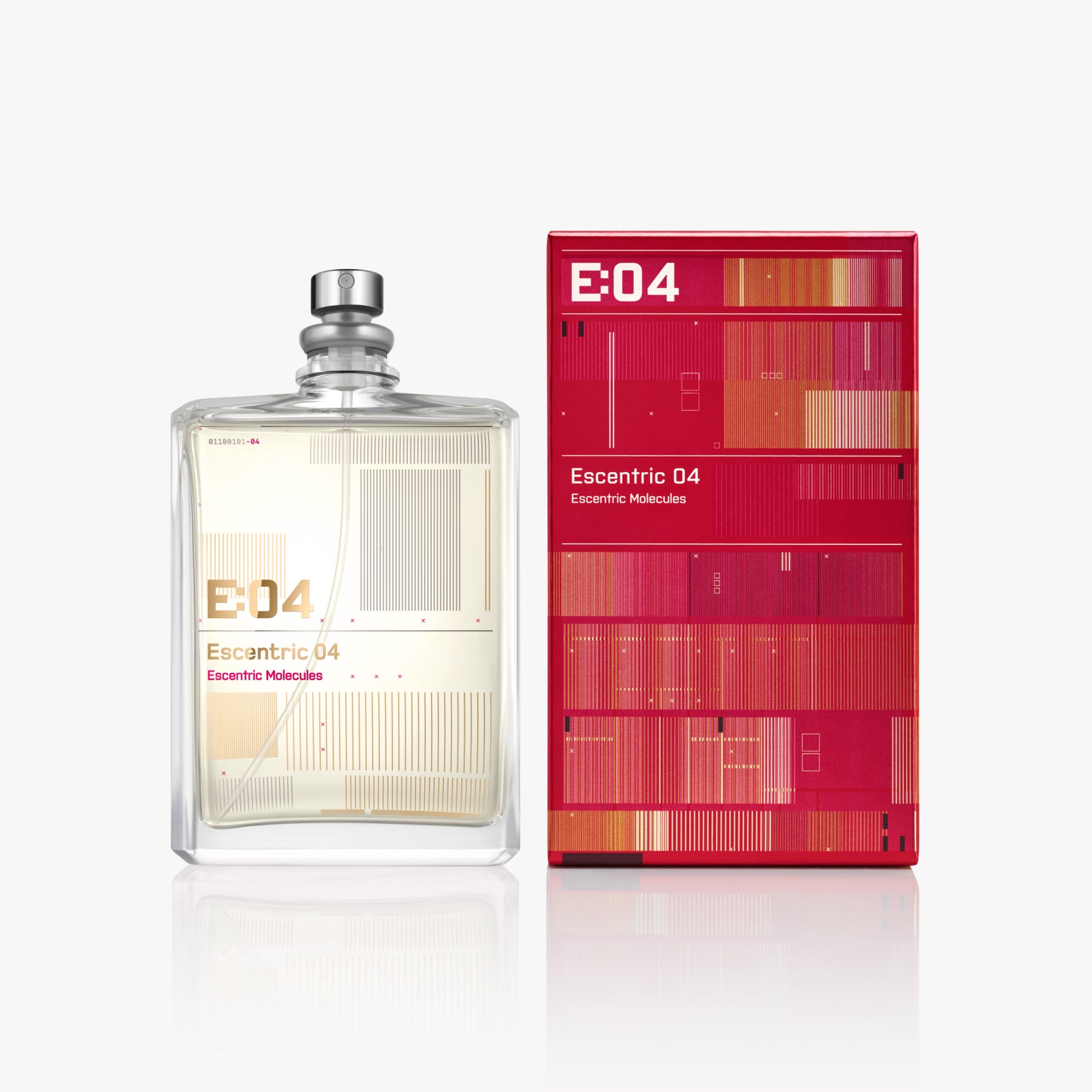 Escentric 04 Fragrance 100ml | Escentric Molecules – Escentric Molecules