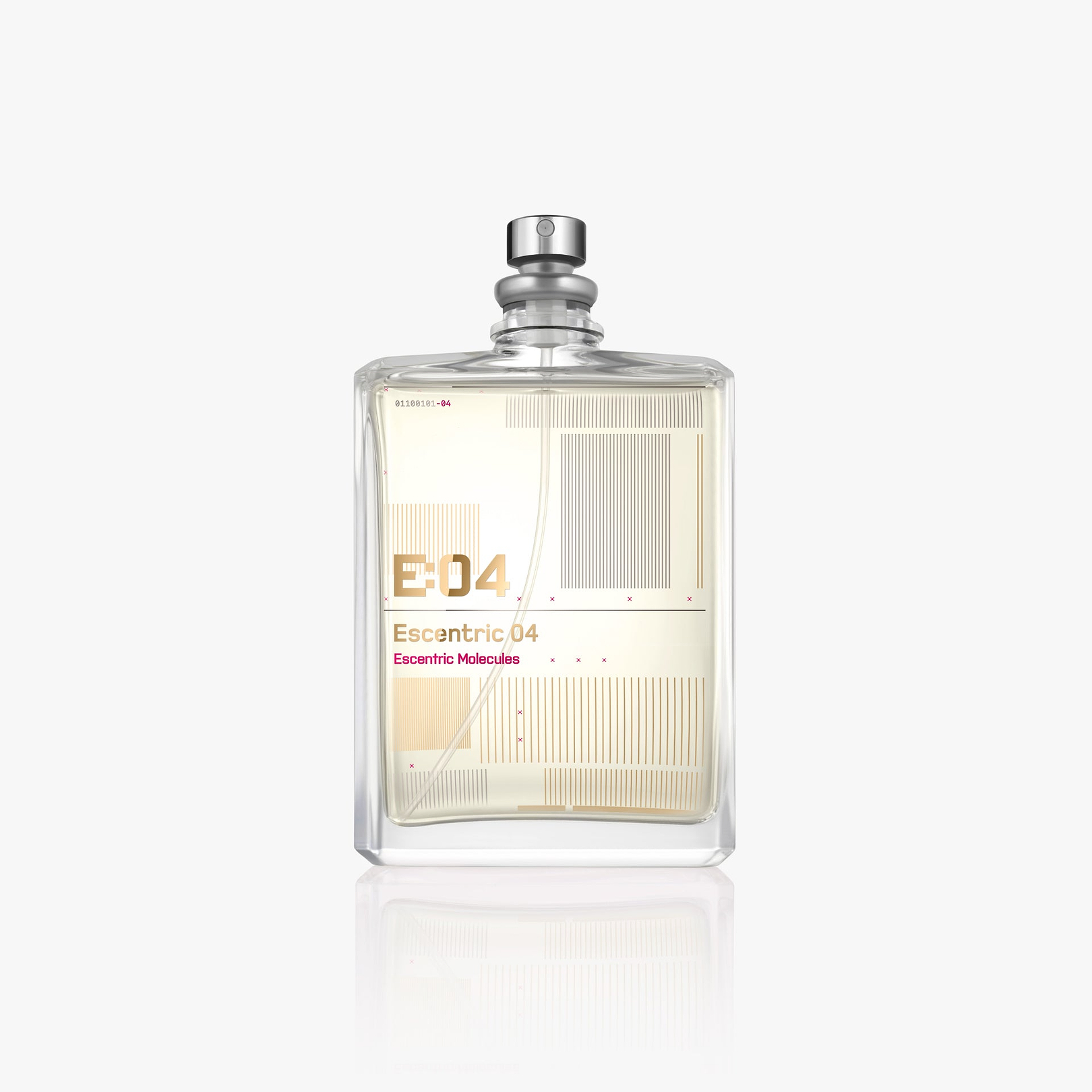 Escentric 04 Fragrance 100ml | Escentric Molecules – Escentric