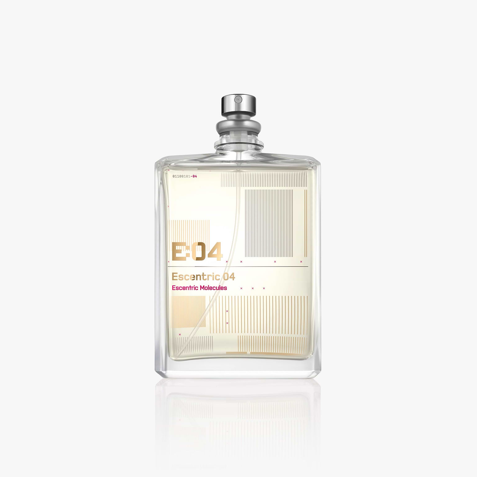 Escentric 04