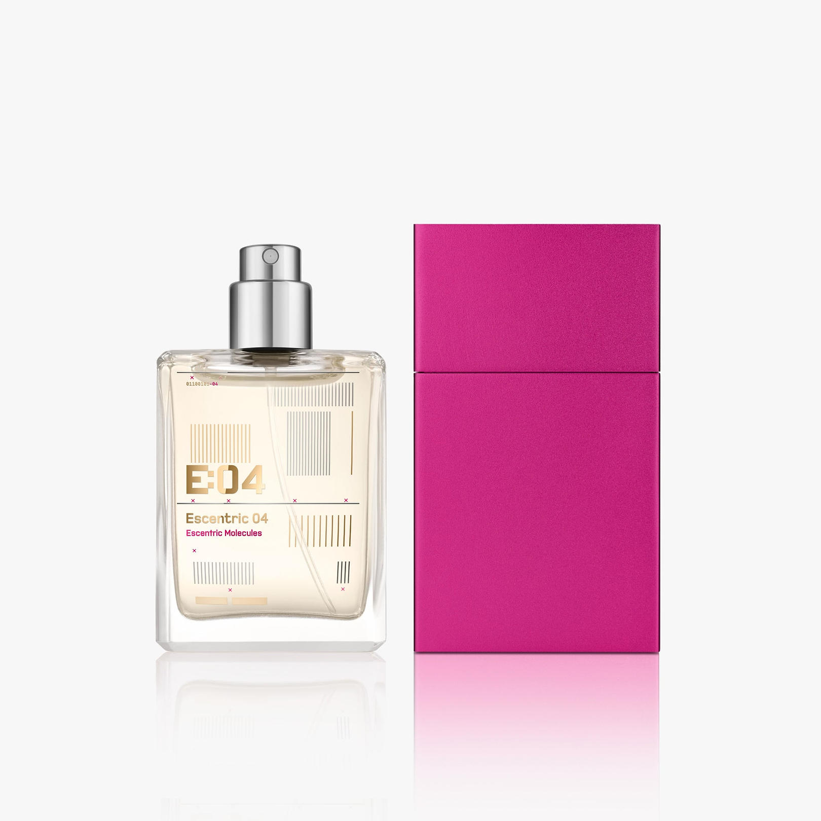 香水(ユニセックス) Escentric Molecules Escentric 04 30ml Escentric 04 Fragrance Portable 30ml | Escentric Molecules