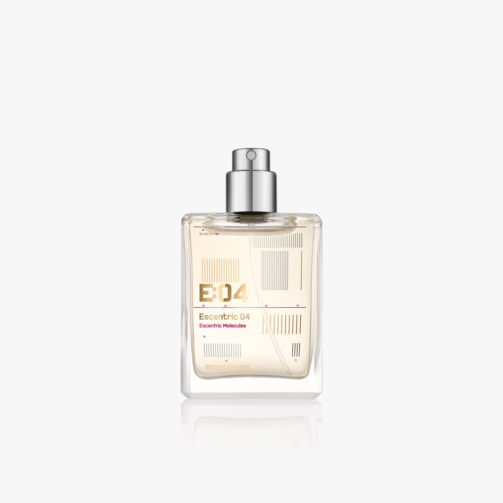 Escentric 04 Fragrance Refill 30ml | Escentric Molecules