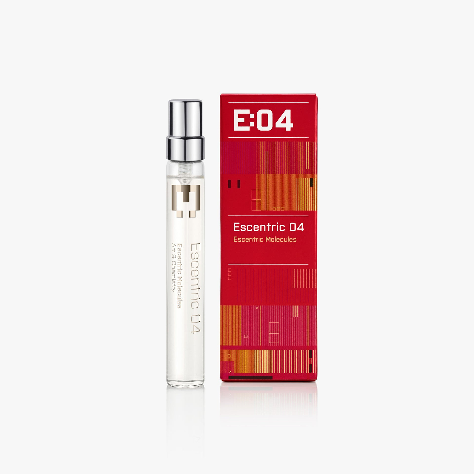 Escentric 04