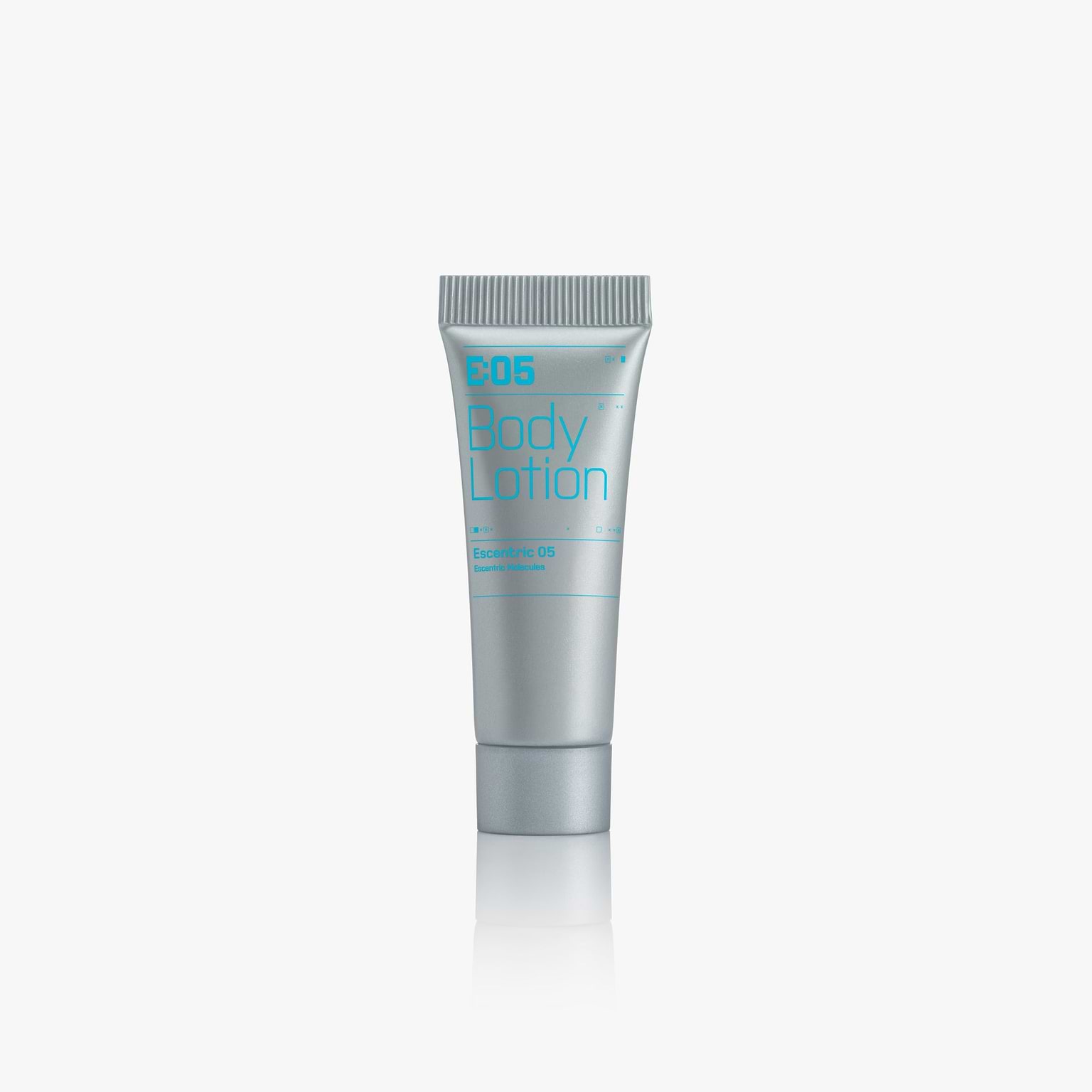 Escentric 05 Body Lotion