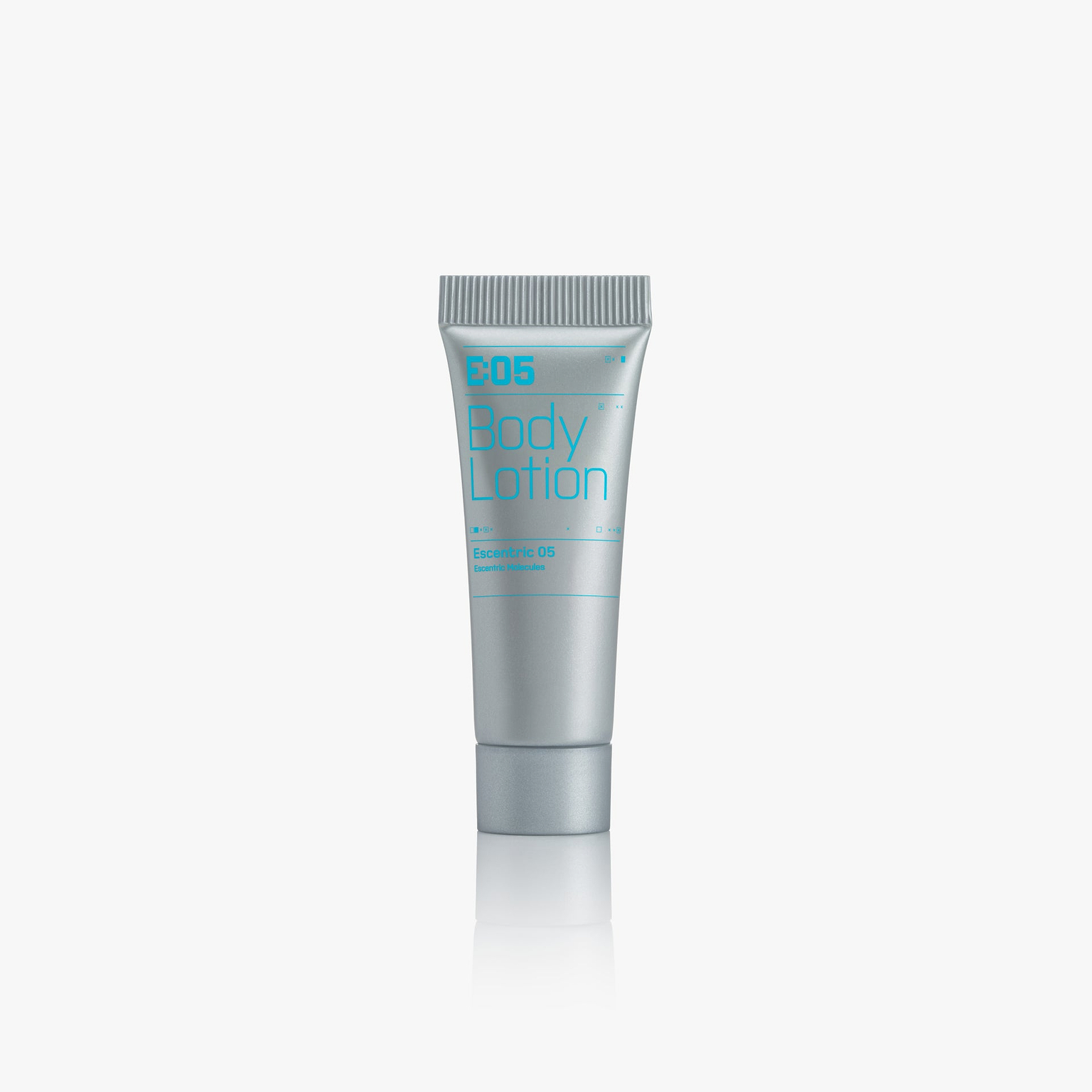 Escentric 05 Body Lotion