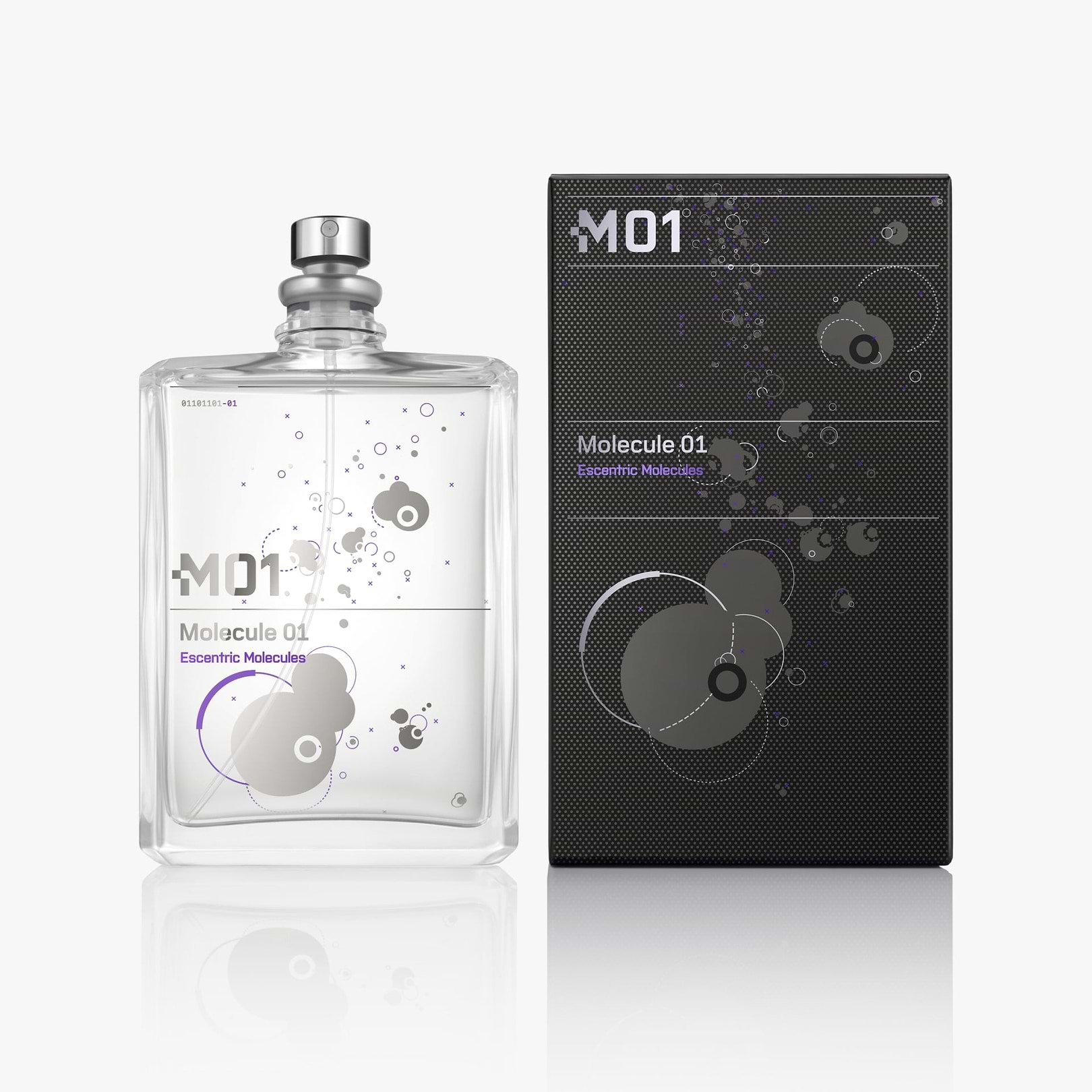 エセントリック・モレキュールズ 01 100ml Molecules Molecule 01 Fragrance 100ml | Escentric Molecules – Escentric
