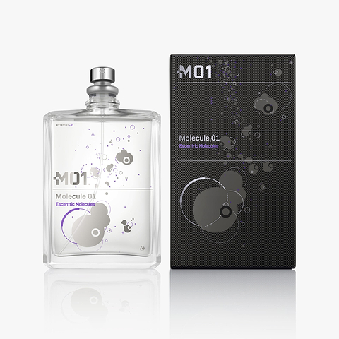 Molecule 01