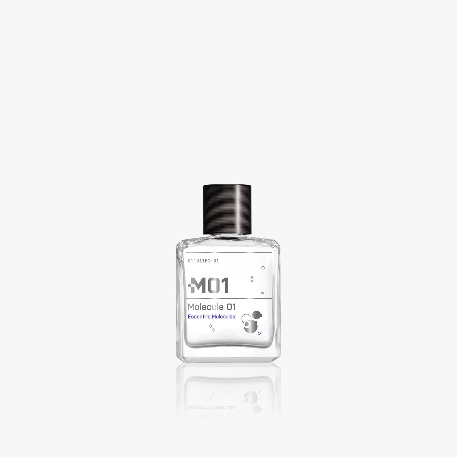 Molecule 01