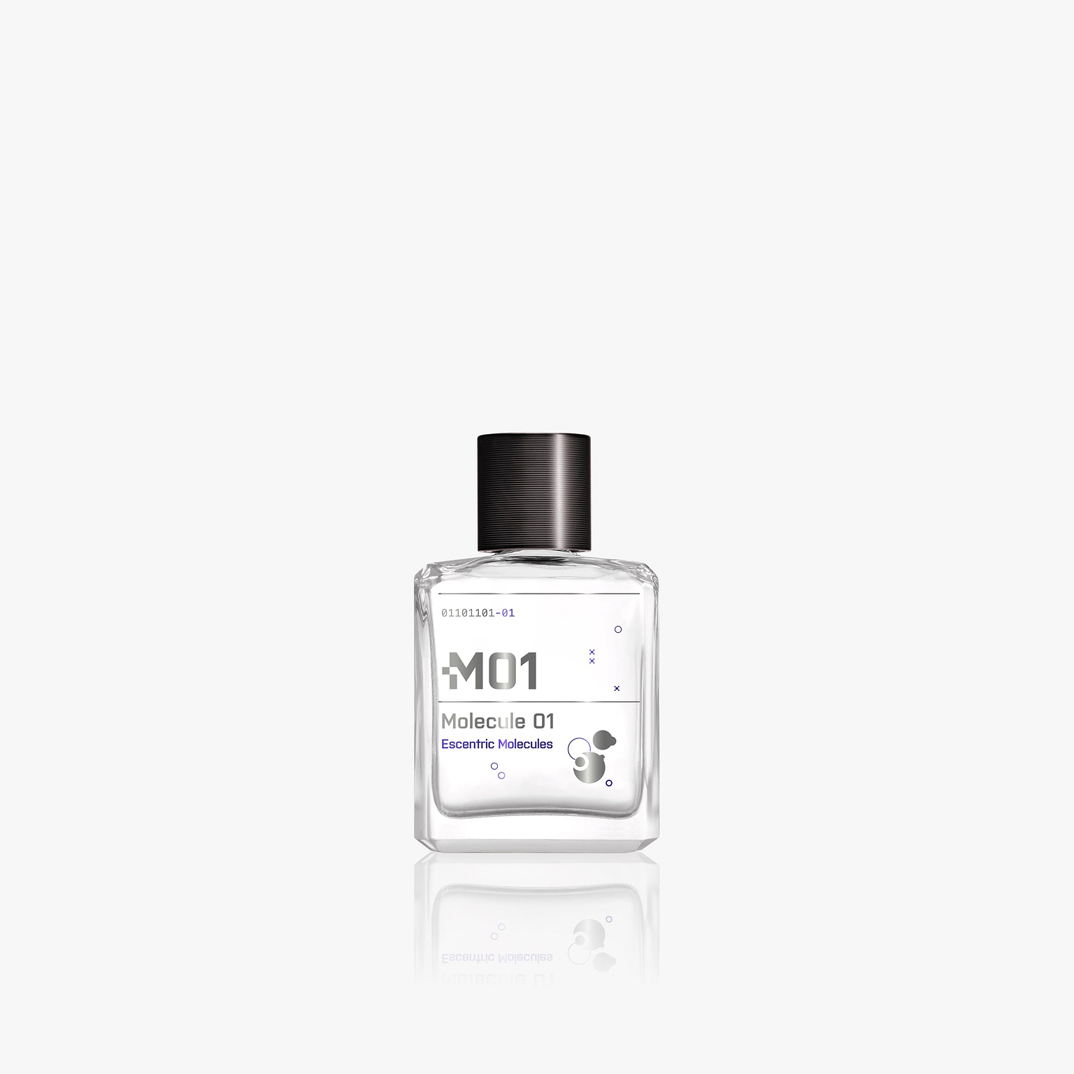 Molecule 01