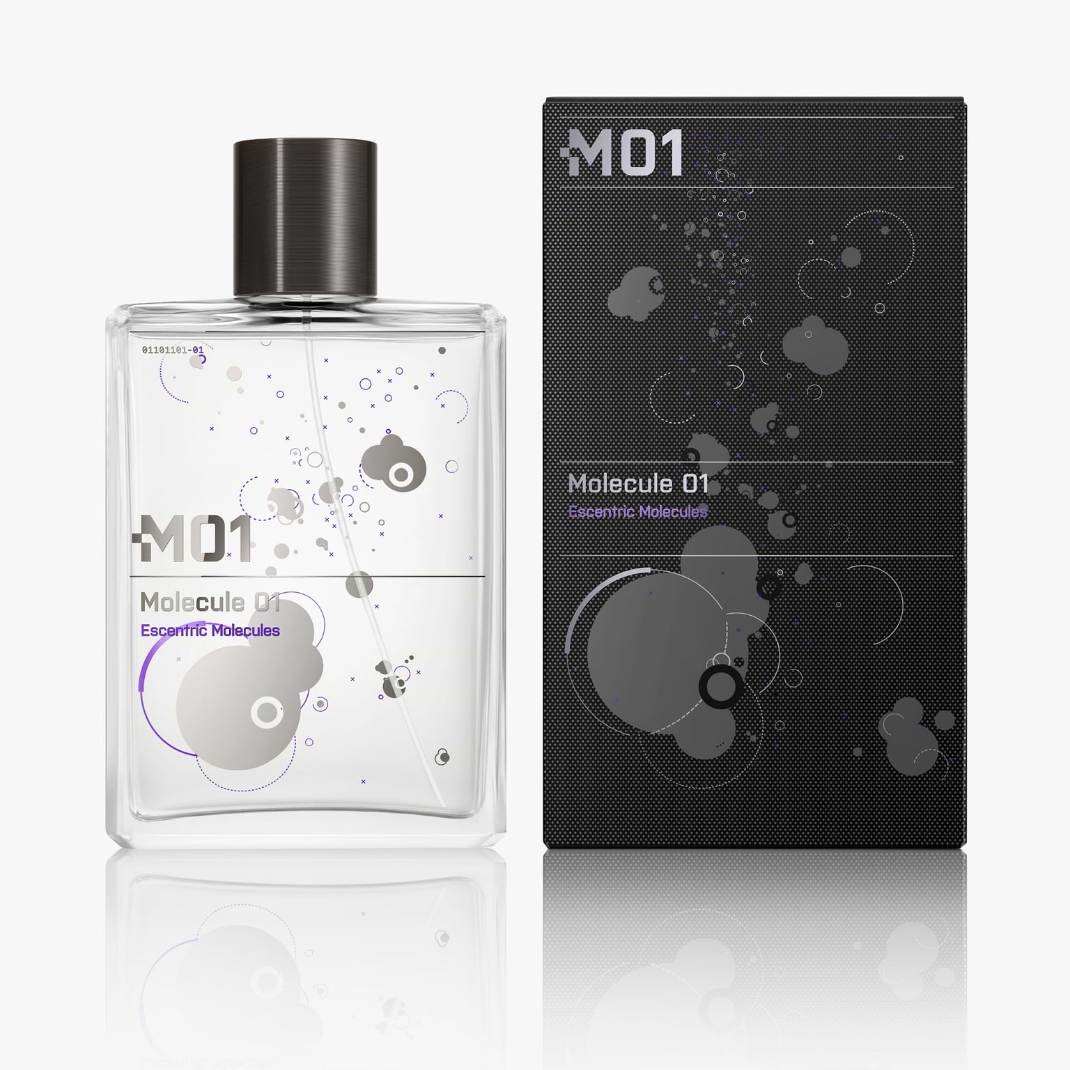 Molecule 01
