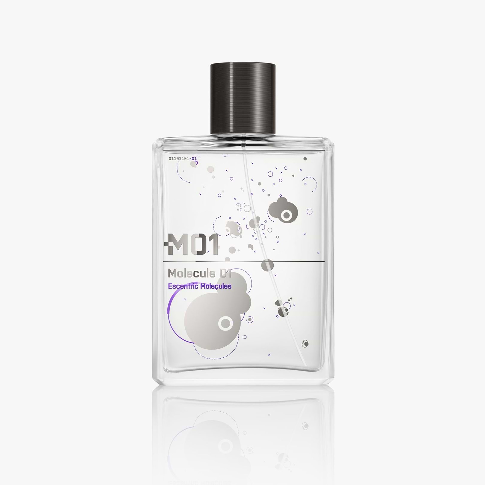 Molecule 01 Perfume | Escentric Molecules – Escentric Molecules